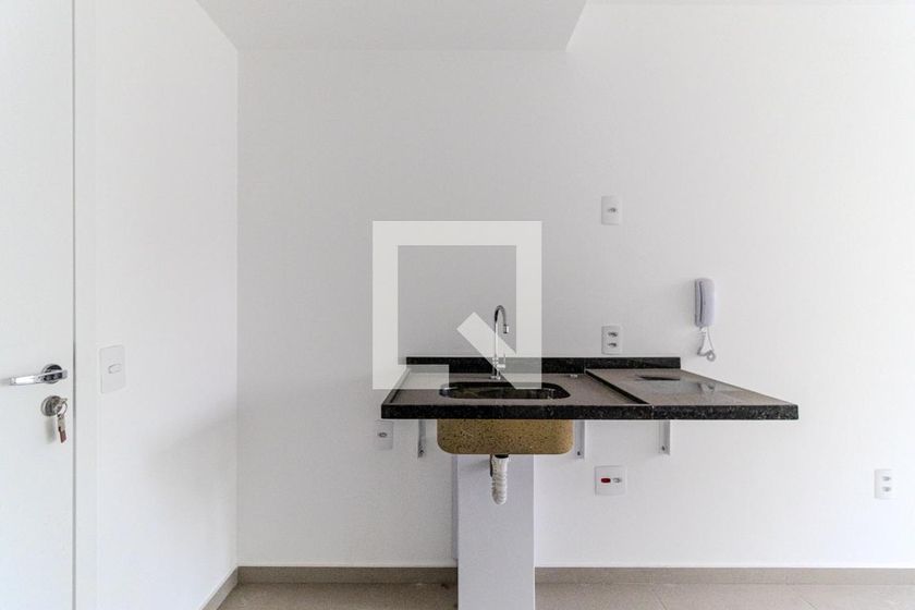 Kitnet-Studio, 26 m² - Foto 27