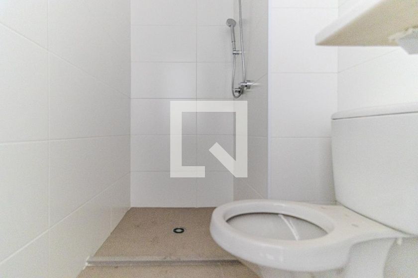 Kitnet-Studio, 26 m² - Foto 21