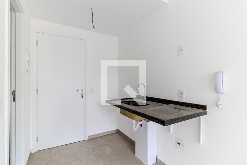 Kitnet-Studio, 26 m² - Foto 29
