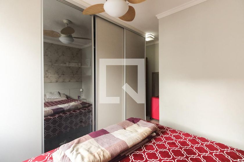 Apartamento, 3 quartos, 92 m² - Foto 63