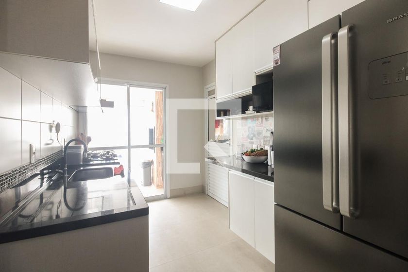 Apartamento, 3 quartos, 92 m² - Foto 79