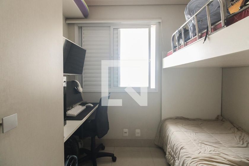 Apartamento, 3 quartos, 92 m² - Foto 39