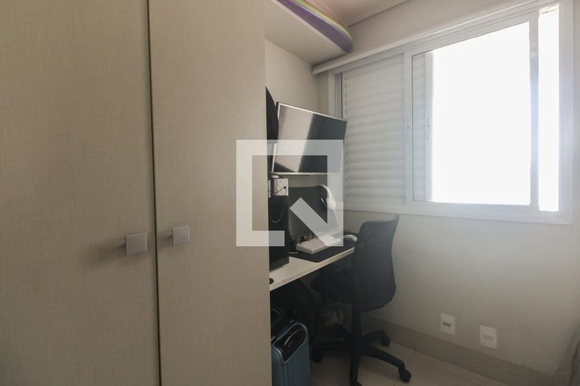 Apartamento, 3 quartos, 92 m² - Foto 41