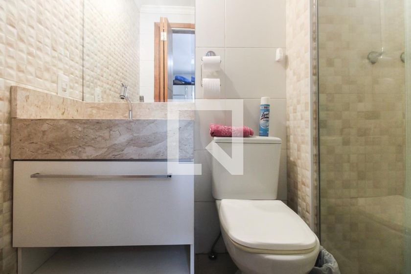 Apartamento, 3 quartos, 92 m² - Foto 49