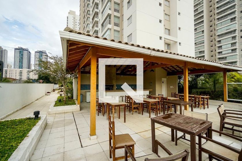 Apartamento, 3 quartos, 92 m² - Foto 135