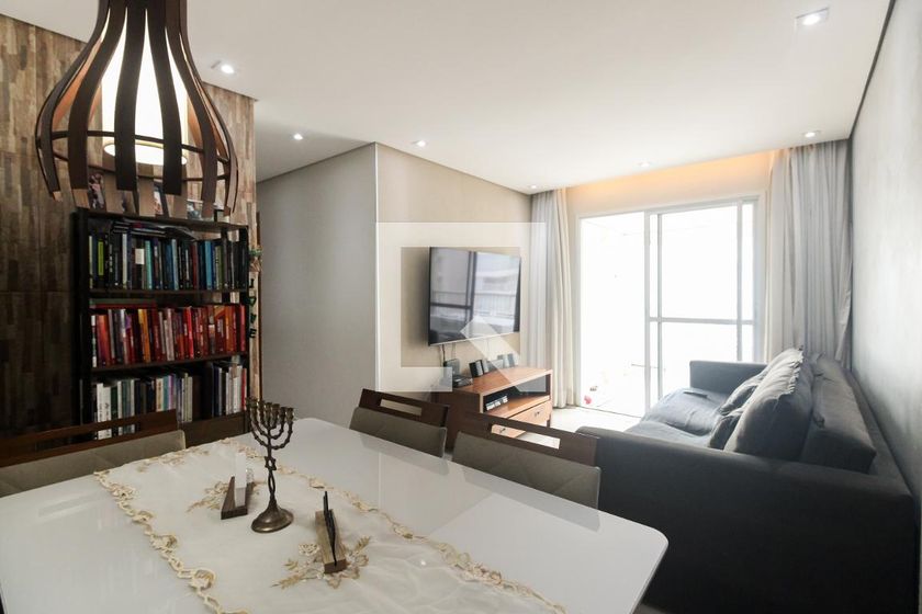Apartamento, 3 quartos, 92 m² - Foto 3