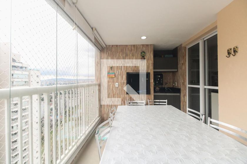 Apartamento, 3 quartos, 92 m² - Foto 17