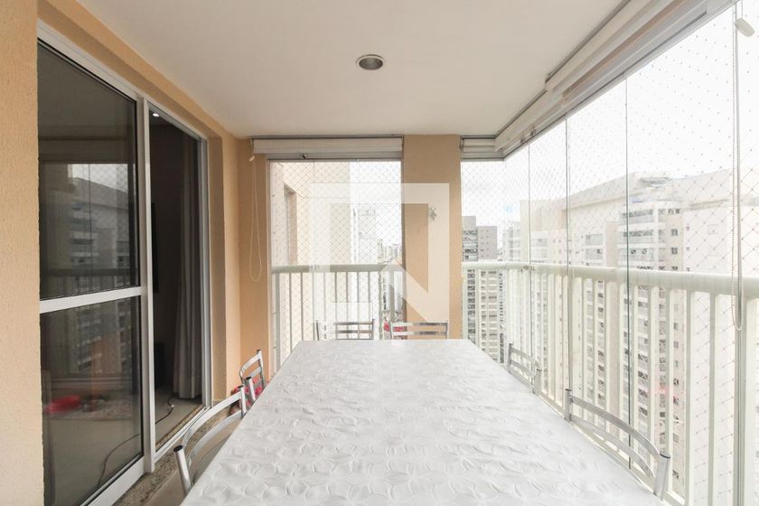 Apartamento, 3 quartos, 92 m² - Foto 23