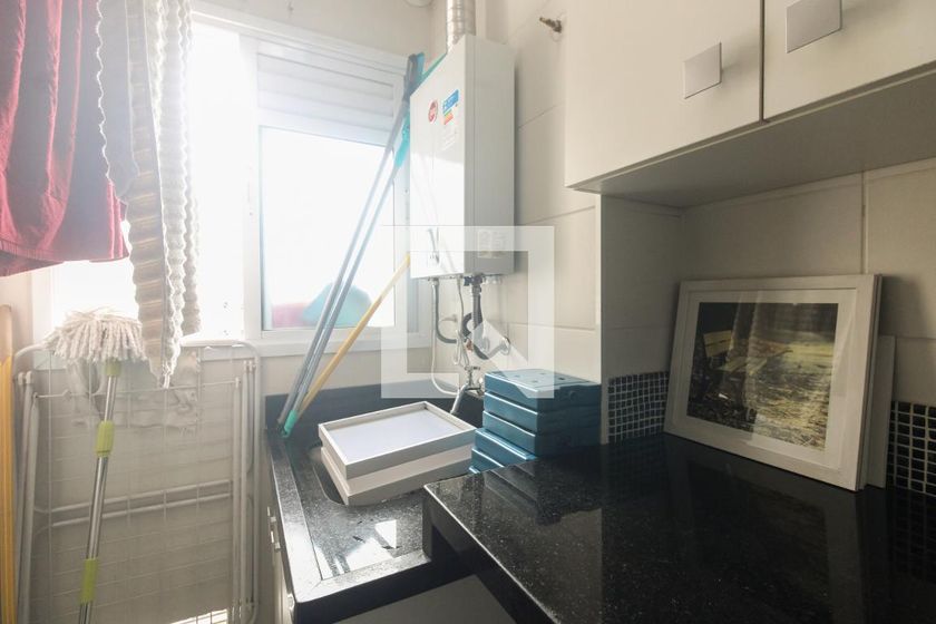 Apartamento, 3 quartos, 92 m² - Foto 97