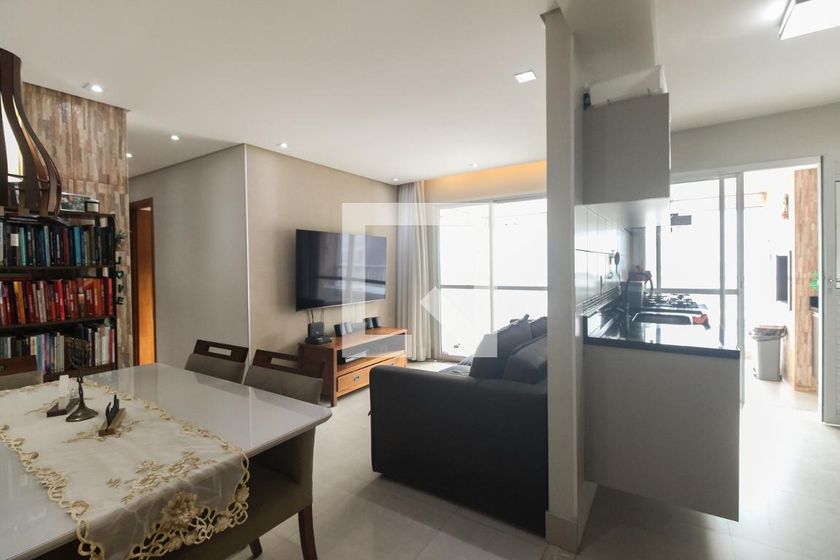 Apartamento, 3 quartos, 92 m² - Foto 9