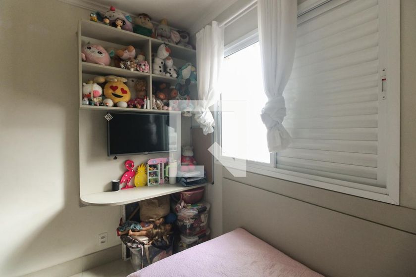 Apartamento, 3 quartos, 92 m² - Foto 33