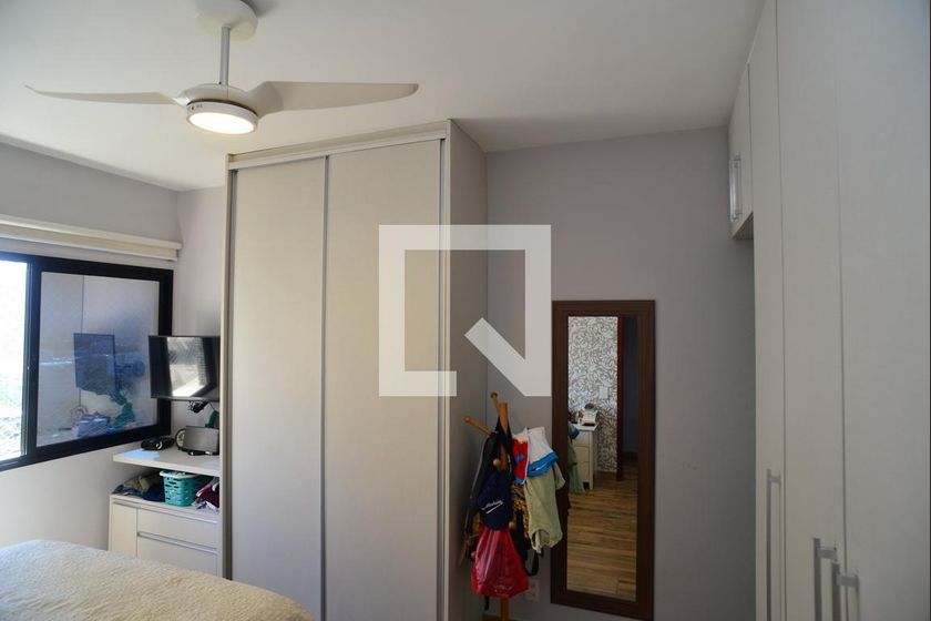 Apartamento, 4 quartos, 127 m² - Foto 47