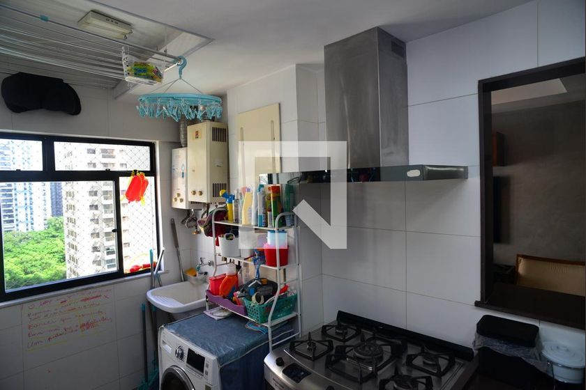 Apartamento, 4 quartos, 127 m² - Foto 77