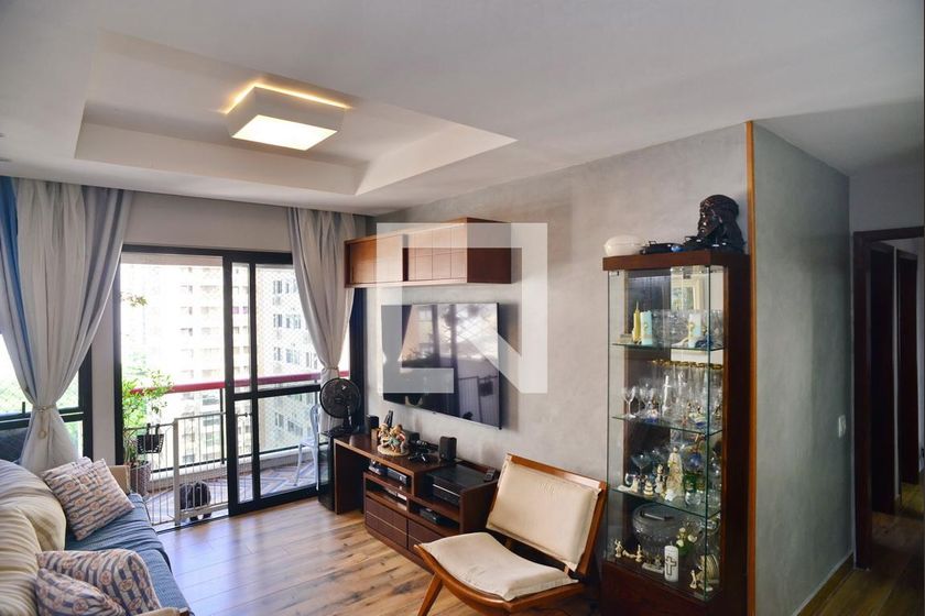 Apartamento, 4 quartos, 127 m² - Foto 3