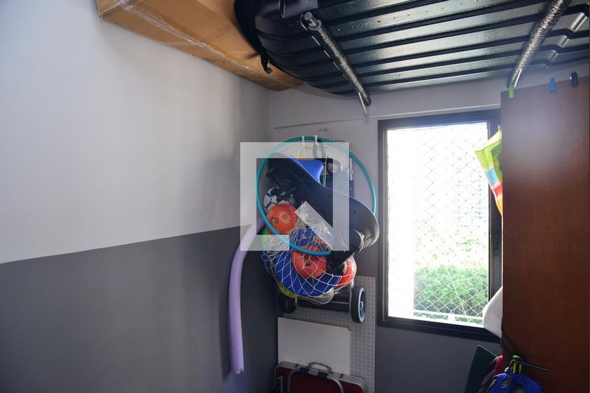 Apartamento, 4 quartos, 127 m² - Foto 85