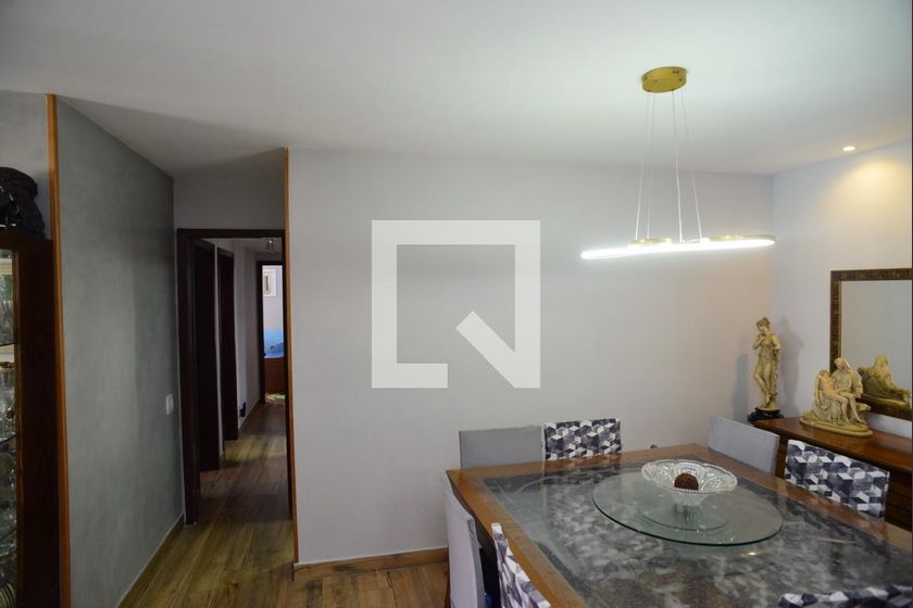 Apartamento, 4 quartos, 127 m² - Foto 5