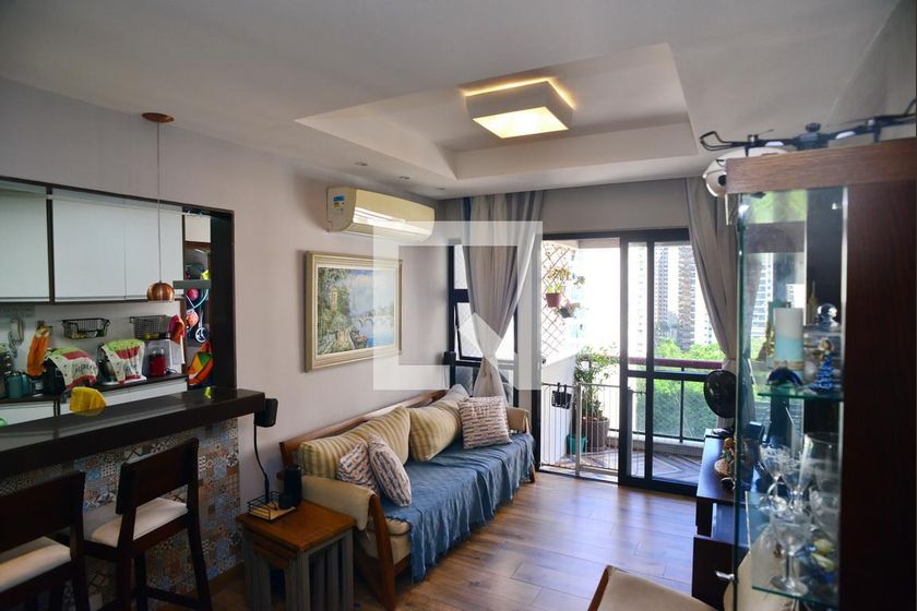 Apartamento, 4 quartos, 127 m² - Foto 9