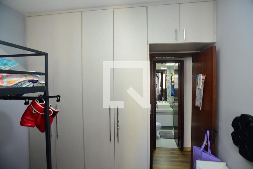 Apartamento, 4 quartos, 127 m² - Foto 35