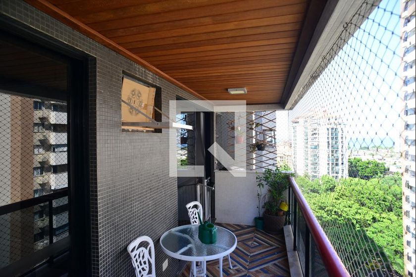 Apartamento, 4 quartos, 127 m² - Foto 15