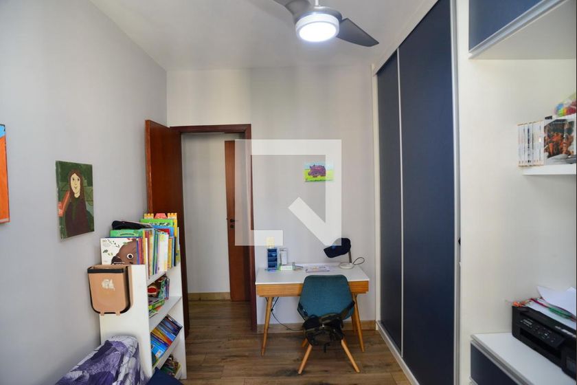 Apartamento, 4 quartos, 127 m² - Foto 25