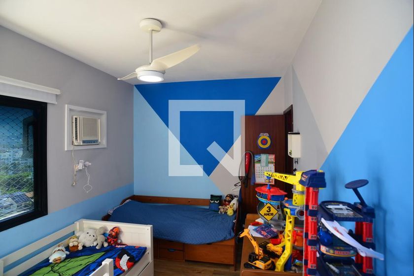 Apartamento, 4 quartos, 127 m² - Foto 39