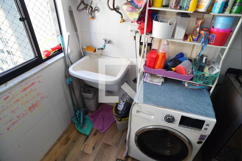 Apartamento, 4 quartos, 127 m² - Foto 81