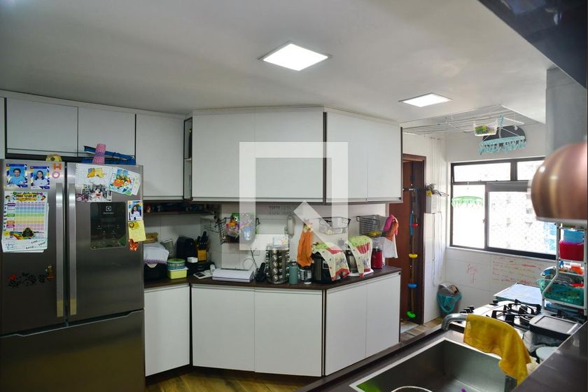 Apartamento, 4 quartos, 127 m² - Foto 73