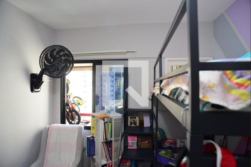 Apartamento, 4 quartos, 127 m² - Foto 33