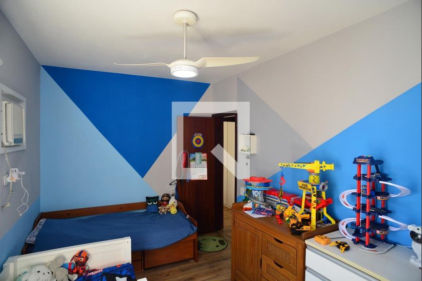 Apartamento, 4 quartos, 127 m² - Foto 43