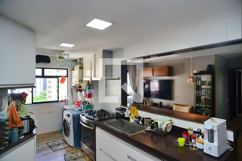 Apartamento, 4 quartos, 127 m² - Foto 71