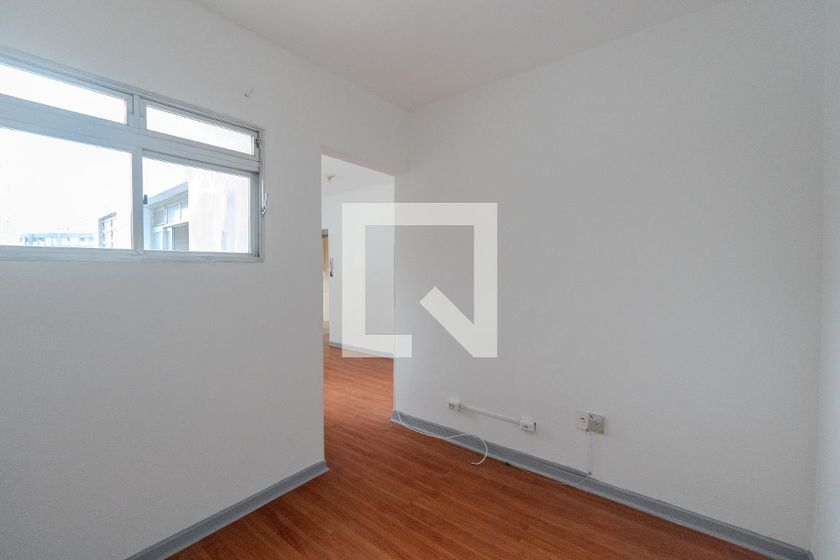 Apartamento, 1 quarto, 55 m² - Foto 1
