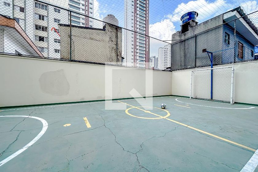 Apartamento, 3 quartos, 85 m² - Foto 97