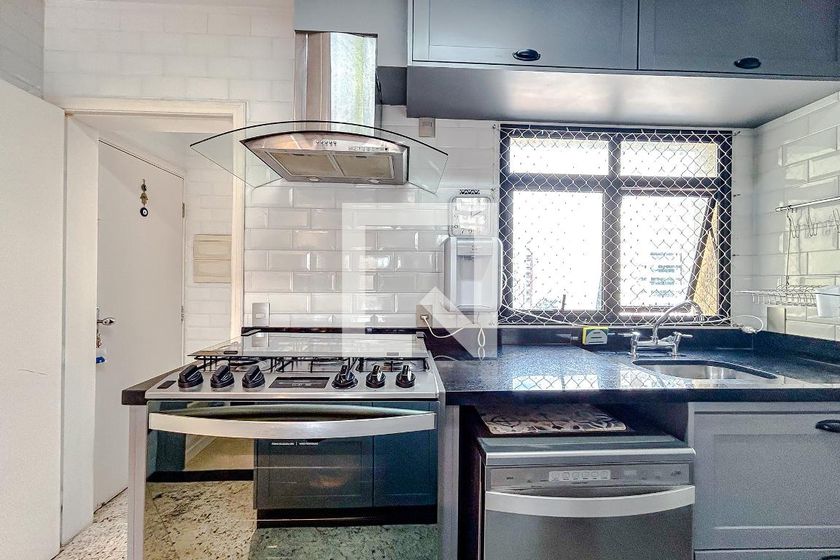 Apartamento, 3 quartos, 85 m² - Foto 83