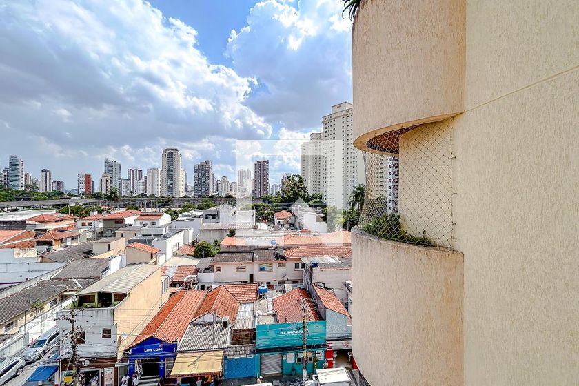 Apartamento, 3 quartos, 85 m² - Foto 37