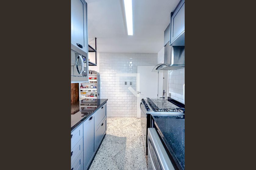 Apartamento, 3 quartos, 85 m² - Foto 81