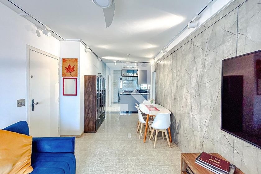 Apartamento, 3 quartos, 85 m² - Foto 9