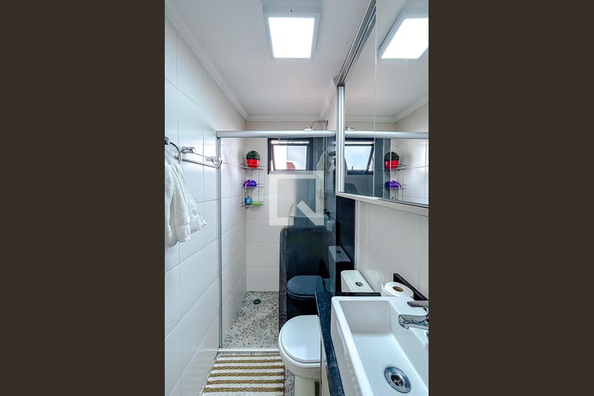 Apartamento, 3 quartos, 85 m² - Foto 67