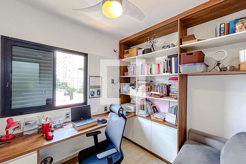 Apartamento, 3 quartos, 85 m² - Foto 25