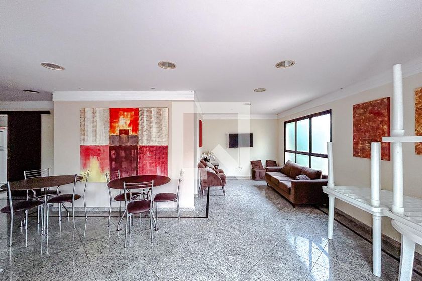Apartamento, 3 quartos, 85 m² - Foto 99