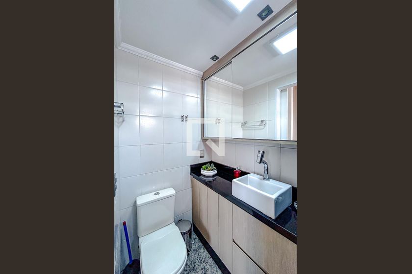 Apartamento, 3 quartos, 85 m² - Foto 61