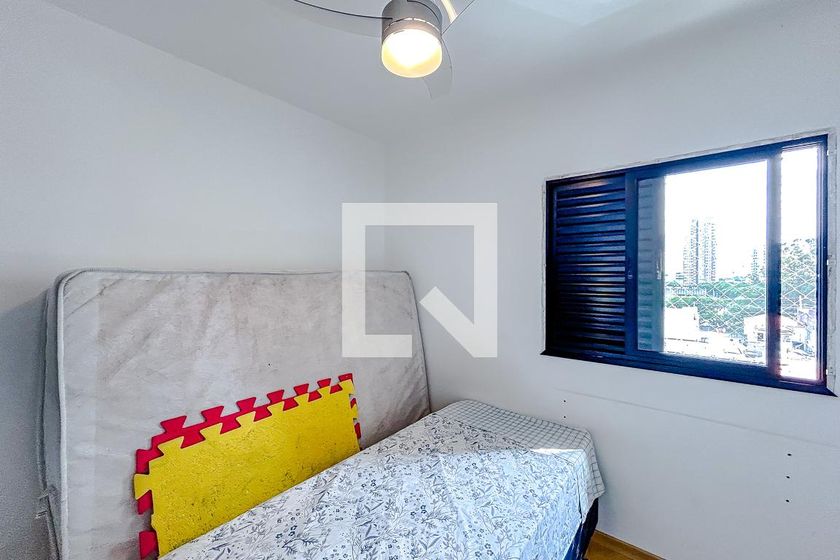 Apartamento, 3 quartos, 85 m² - Foto 35