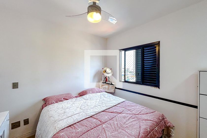 Apartamento, 3 quartos, 85 m² - Foto 47