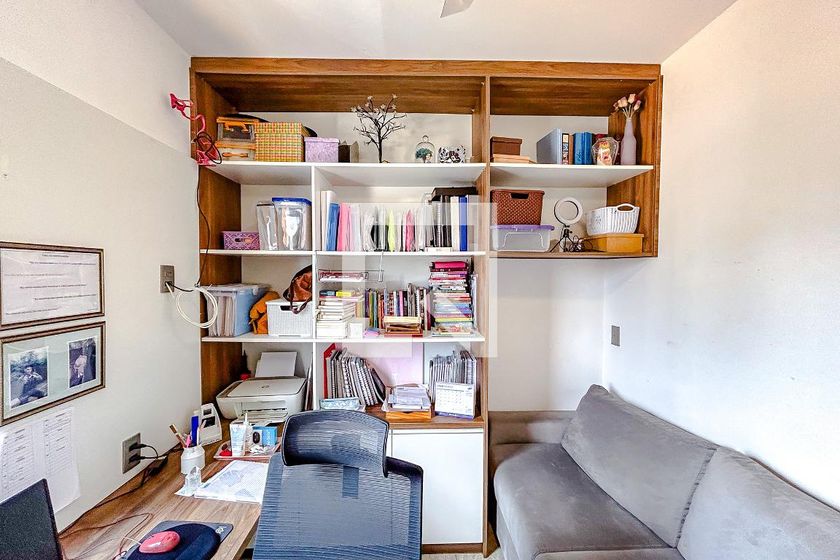 Apartamento, 3 quartos, 85 m² - Foto 29