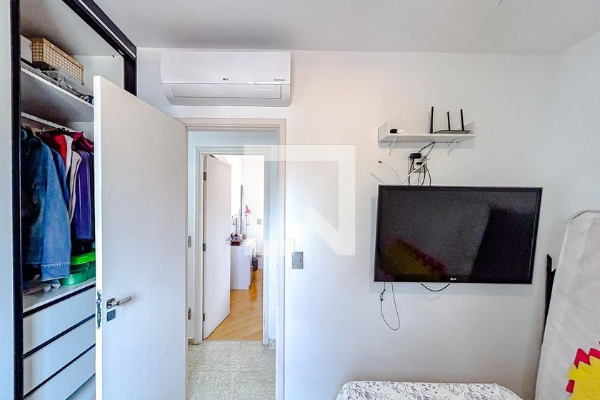 Apartamento, 3 quartos, 85 m² - Foto 43