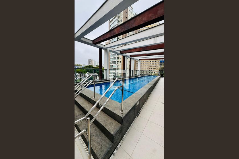 Apartamento, 1 quarto, 48 m² - Foto 23