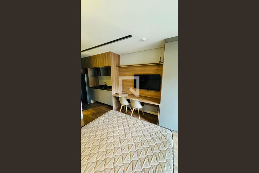 Apartamento, 1 quarto, 48 m² - Foto 3