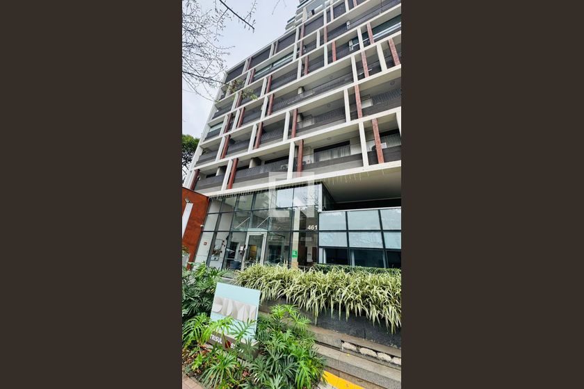Apartamento, 1 quarto, 48 m² - Foto 17