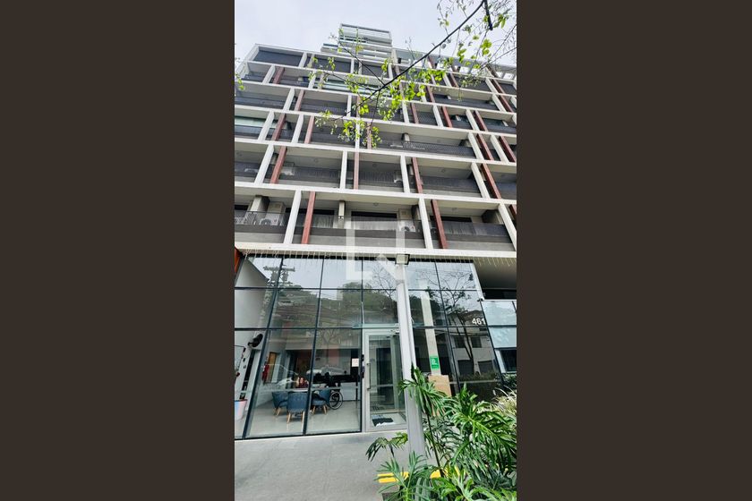 Apartamento, 1 quarto, 48 m² - Foto 19