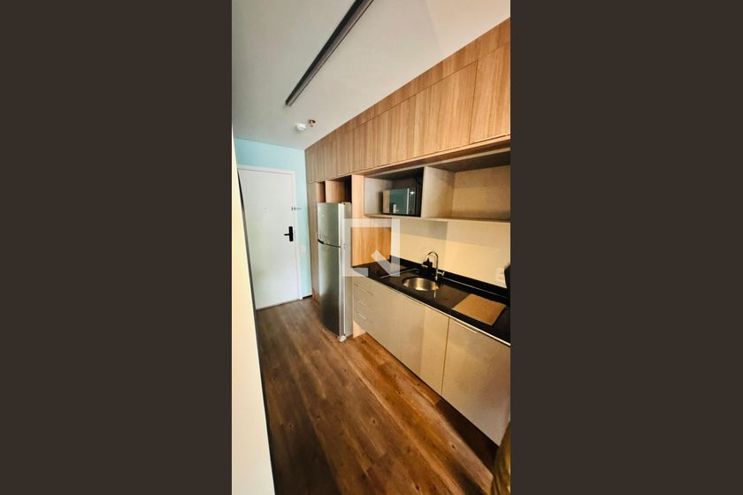 Apartamento, 1 quarto, 48 m² - Foto 13