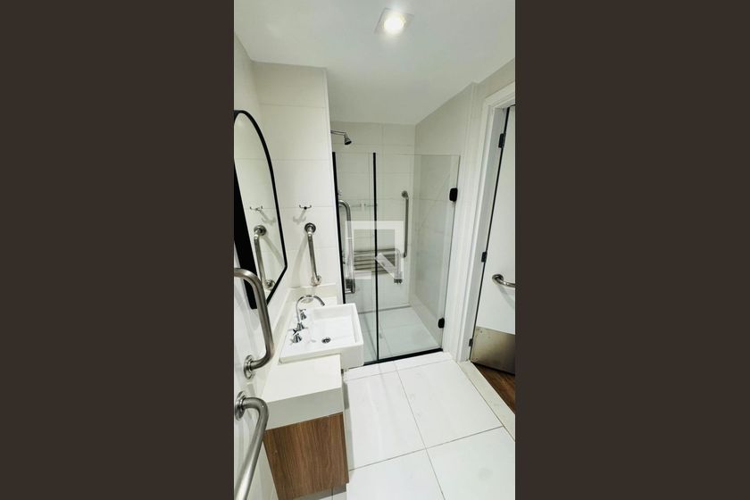 Apartamento, 1 quarto, 48 m² - Foto 9